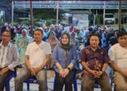 Reses Vivi, Warga Curhat Masalah Sosial dan Infrastruktur