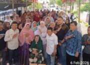 Reses Tematik Mutmainah Korona, sasar Tenaga Pendidik, Gen Z dan IRT