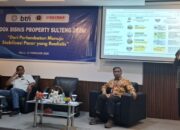 BP3KP Sulawesi II Sebut  300 Ribu Warga Sulteng Belum Memiliki Rumah