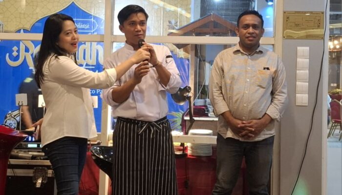 Hotel BW Plus Coco Palu Luncurkan Paket Bukber “Ramadhan Adventure 2026”