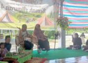 Dipimpin Abdul Hanif, Yayasan PKST Sebagai Wadah Dakwah Anak Kaili