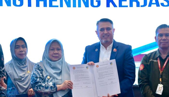 FK Untad Kini Miliki 3 Prodi Dokter Spesialis