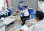 Gubernur Anwar Hafid Dorong Koperasi Merah Putih Cetak Wirausaha Baru 