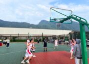 Rayakan Imlek 2026, PT GNI Satukan Karyawan Lewat Turnamen Olahraga