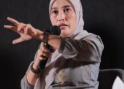 Mutmainah Korona Desak Penyedia MBG di SDN 6 Kayumalue Ngapa Dihentikan Sementara