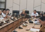 Difasilitasi DPRD Sulteng, Tokoh Poboya dan PT CPM Sepakati Penciutan IUP dan Kontrak Kerja Kemitraan