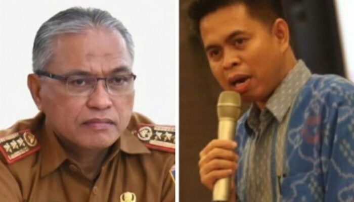 Kadishut Sulteng Tegaskan Klaim Tanah Pribadi di Kawasan Hutan Tak Diperkenankan, Kewenangan Mutlak Ada di  Kementerian