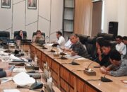 Komisi III DPRD Sulteng Gelar RDP Masalah Tambang di Kabupaten Banggai