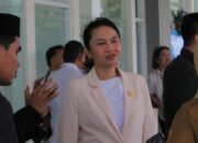 Alfiani Salatta Minta Aktivitas PT Pantas Indomaning di Pagimana Dihentikan Sementara