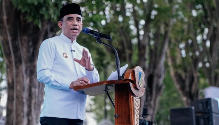 Gubernur Anwar Hafid Turunkan Tim Investigasi, Cek Aktivitas Tambang di Dongi-Dongi