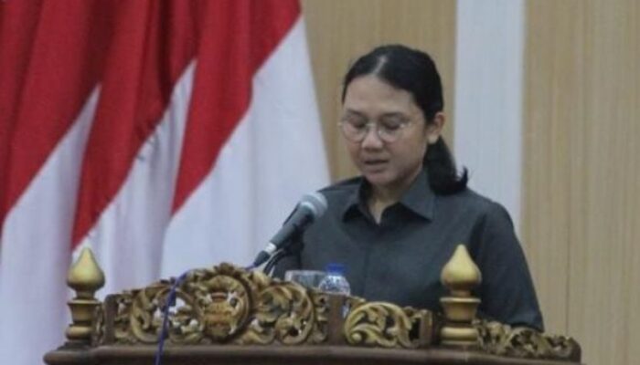 Alfiani Sallata Minta Tertibkan Aktivitas Tambang Ilegal di Dongi-dongi