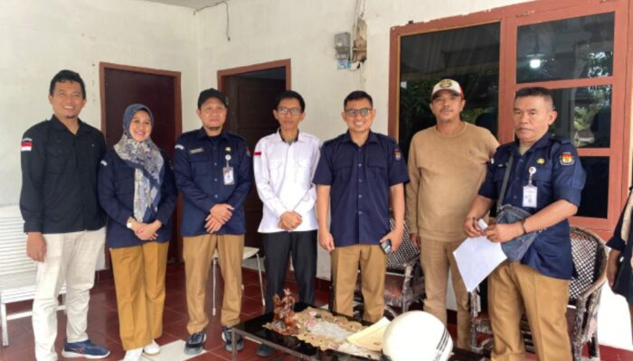 KPU Palu Laksanakan Coktas di 8 Kecamatan 