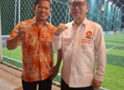 BP3 PKS Sulteng Sambut Tantangan Presiden PKS, Siap Rebut kembali Kursi DPR RI 
