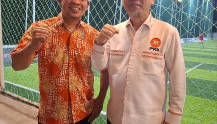 BP3 PKS Sulteng Sambut Tantangan Presiden PKS, Siap Rebut kembali Kursi DPR RI 