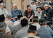Retret Kepala Sekolah, Gubernur Anwar Hafid Dorong Pendidikan Berbasis Masjid dan Akhlak di Sulteng