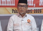 Presiden PKS: Kita Bagian dari Keberkahan Ilmu Guru Tua