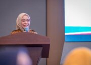 Pemprov Sulteng Komitmen Percepat Strategi Penurunan Emisi Gas Rumah Kaca 