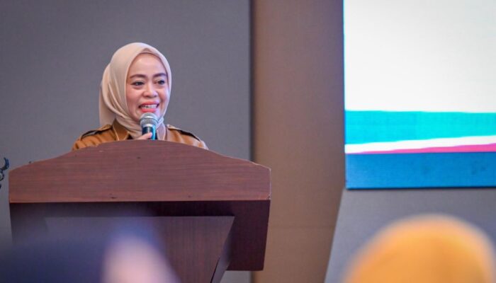 Pemprov Sulteng Komitmen Percepat Strategi Penurunan Emisi Gas Rumah Kaca 