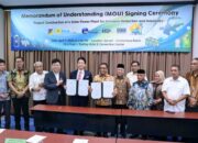 Gandeng Ace Energy, Pemprov Sulteng Hadirkan Listrik Tenaga Surya