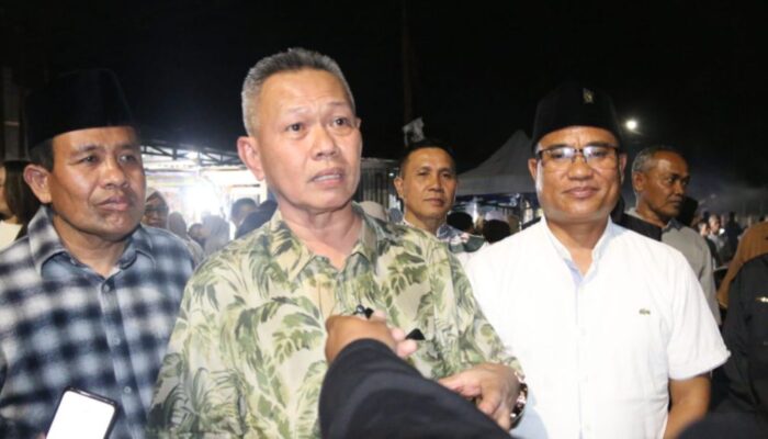 Pemkab Sigi Gelar Festival Tapa Gogoso, Dorong Budaya Jadi Kekuatan Ekonomi