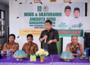 Sekretaris Komisi III DPRD Sulteng Soroti  PHK Massal di Morowali Utara