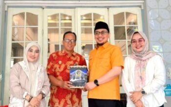 Belajar Inovasi Smart Tourism Berbasis Kearifan Lokal di Kota Jogjakarta  
