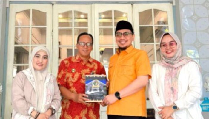Belajar Inovasi Smart Tourism Berbasis Kearifan Lokal di Kota Jogjakarta  