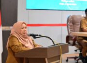 Pemprov Sulteng Targetkan Penurunan Stunting 19 Persen di 2026