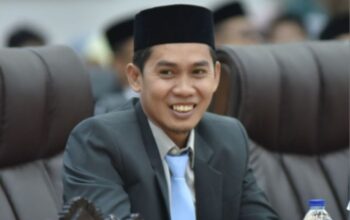 Anggota Komisi III DPRD Sulteng Soroti Anggaran Alat Gym Rp440 Juta, Minta Pemprov Lebih Bijak