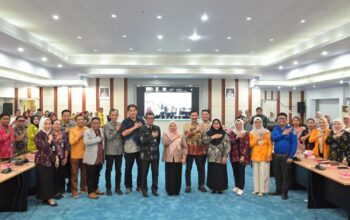 Program “Gubernur Menyapa” dan Cek Kesehatan Gratis Akan Diluncurkan Serentak di HUT Sulteng