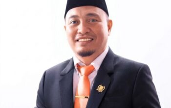 Anggota DPRD Kota Palu Rusman Ramli Dukung Pembentukan Kelurahan Vatutela