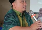 Rusman Ramli Usulkan Sanksi Rp2 Juta Diganti Sanksi Sosial Bagi Pelanggar Kebersihan