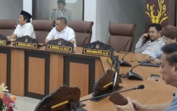 Jumlah Penduduk Naik, Kursi DPRD Palu Berpotensi Bertambah di 2029