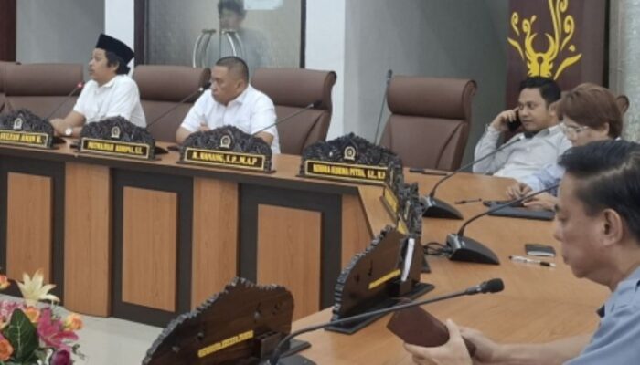 Jumlah Penduduk Naik, Kursi DPRD Palu Berpotensi Bertambah di 2029
