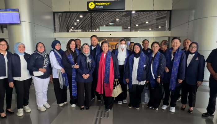 DPP NasDem Turun ke Palu, Sinyal Kuat NasDem Panaskan Mesin Politik