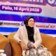 Bunda Wiwik Paparkan Tantangan Perempuan Menjadi Politisi