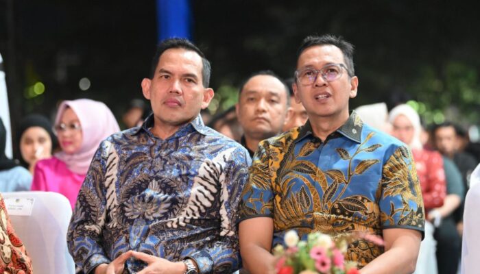 Hidayat Pakamundi: Semarak Sulteng Nambaso, Momentum Kebersamaan Pemerintah dan Rakyat