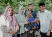 Anwar Hafid Tancap Gas Realisasikan Program 9 BERANI di Donggala  ‎