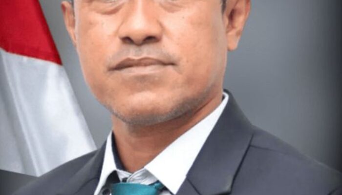 PKB Sulteng Dorong H. Nanang Maju Pilwakot Palu 2030