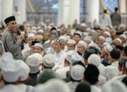 Anwar Hafid Dorong Masjid Jadi Ruang Nyaman Anak Muda