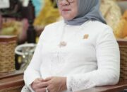 Peringatan Hari Kartini ke-147, Marlela Dorong Perempuan Sebagai Agen Perubahan