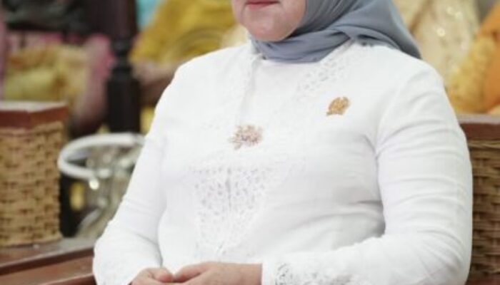 Peringatan Hari Kartini ke-147, Marlela Dorong Perempuan Sebagai Agen Perubahan