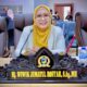 F-PKS DPRD Sulteng Komitmen Memperjuangkan Hak-Hak Buruh
