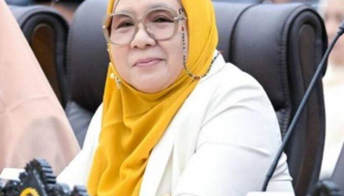 Hardiknas 2026, Bunda Wiwik Dorong Kolaborasi Wujudkan Pendidikan Bermutu