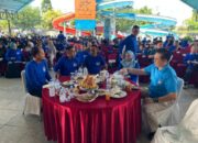 Henri Kusuma Muhidin: DPRD Siap Kawal Kebijakan Pro Rakyat di Sulteng