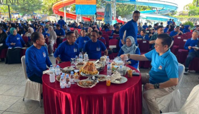 Henri Kusuma Muhidin: DPRD Siap Kawal Kebijakan Pro Rakyat di Sulteng
