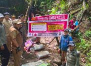 Pemkab Sigi Tertibkan Tambang Ilegal di Watunonju dan Oloboju