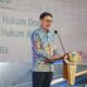 DPRD Sulteng Dorong Penguatan Produk Hukum Daerah di Rakor Regional Sulawesi