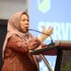 Wagub Reny Dorong RSUD Undata Terapkan Service Excellent