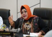 BAPEMPERDA DPRD Sulteng Bahas  Ranperda Prioritas untuk 2027